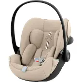 Cybex Cloud G3 I-size Plus Bilbarnstol