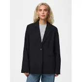 Pieces Bosella Loose Fit Blazer