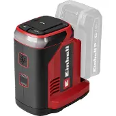 Einhell Laddningsstation TC-ES 18/150/1 Li-Solo