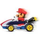Carrera Super Mario Kart-race
