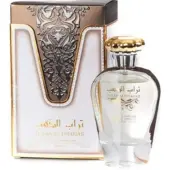 Lattafa Turab Aldhahab Eau de Parfum 100 ml