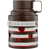 Armaf Odyssey Black Forest Eau De Parfum 100ml