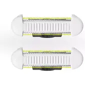 Philips OneBlade - 2 SkinProtect-blad - QP229/50
