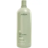 Aveda Pure Abundance Volumizing Shampoo | Schampo fr fint hr | Tar bort produktuppbyggnad och verfldig olja | Vegan | Liter Storlek | 33,8 Fl