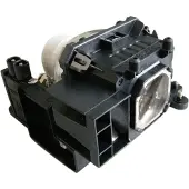 NEC M300XS originallampa med modul