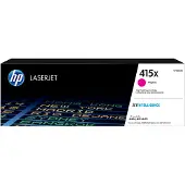 HP 415x Toner