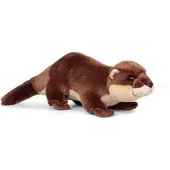 Ginza.se Animigos - World of Nature Otter
