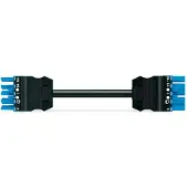 Wago 771-9385/066-501, -35 - 85 ° C, 1 styck, 47 mm, 15,4 mm