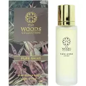The Woods Collection Pure Shine Hårmist 30ml