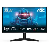 AOC Q24b36x 23.8´´ Qhd Ips Led 100hz Skärm