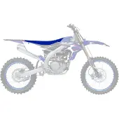 Blackbird Racing Pyramid Yamaha Yz 450 F Sätesöverdrag