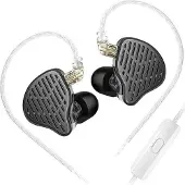 KZ Zar No Mic Headset