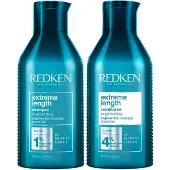Redken Extreme Length 300ml Schampo