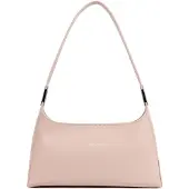 Lancaster Handväska 'Suave Ace' rosa