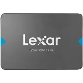 Lexar SSD 1TB NQ100 2,5 (6,4cm ) SATAIII intern detaljhandel