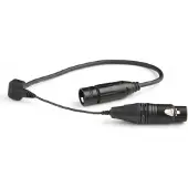 Rode PG2-R Pro Cable Svart 15 cm