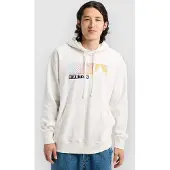 Burton Elmore Hoodie stout white, XL