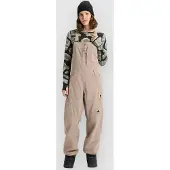 Burton Reserve 2l Bib Byxor