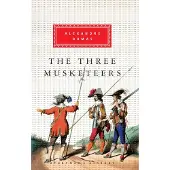 The Three Musketeers