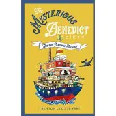 Mysterious Benedict Society and the Perilous Journey (2020 reissue)
