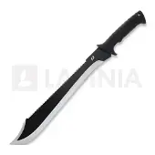 SCHRADE Decimate Sawback Machete