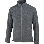 Ivanhoe Danny full zip Grey