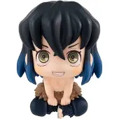 Megahouse Demon Slayer Up Demon Slayer Inosuke-figur