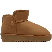 D.Franklin Boots 370 NORDIC kvinnor - Brun - 40
