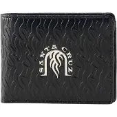 Santa Cruz Dressen Tribal Plånbok