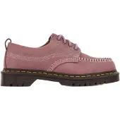 Dr. Martens Knytsko 'Lowell' gammalrosa
