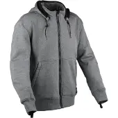 Difi Soho Kid Motorcycle Zip-hoodie
