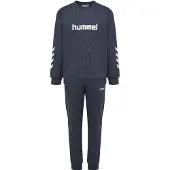 Hummel Regular Logo Tröja