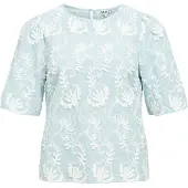 Object Mya Kortärmad Blus