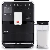 Melitta Barista T F83/0-102EU espressomaskin