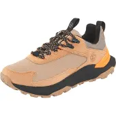 Timberland Låg sneaker pueblo / ljusbrun / svart