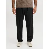 Jack & Jones Sportbyxa 'JPSTKane Toby' svart