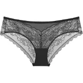 Triumph Trosa 'Comfort Allure' svart