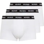 HUGO Boxers 3 Enheter