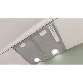 Bosch Dhl555bm 604 M3/h Integrerad Fläkt