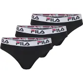 FILA Trosa marinblå / knallröd / svart / naturvit