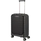 Travelite Mooby 4w S Frontpocket 44l Trolleyväska