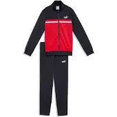 Puma Poly Colorblock Träningsdräkt