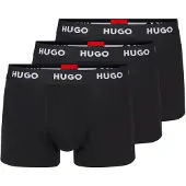 HUGO Boxers 3 Enheter