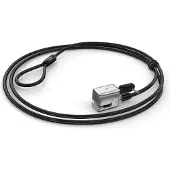 Kensington K68134ww Säkerhetskabel För Bärbar Dator 1.80 M