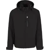 Brandit Hurricane Softshell Jacka