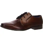 Bugatti Side Gusset Skor