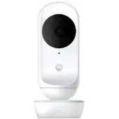 Motorola Vm34 Babyvakt
