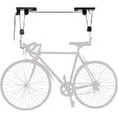 Ventura Bicycle Lift Hook Svart