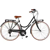 Via Veneto Condorino Lady 28´´ Ty21 6s Cykel