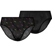 Puma 701234818 Briefs Trosor 2 Enheter